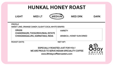 Load image into Gallery viewer, Hunkal Honey Roast
