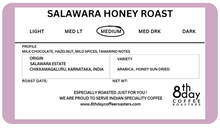 Load image into Gallery viewer, Salawara Honey Roast
