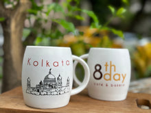 Load image into Gallery viewer, Kolkata Coffee Mug (Victoria Memorial)
