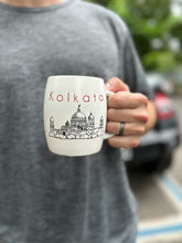 Load image into Gallery viewer, Kolkata Coffee Mug (Victoria Memorial)
