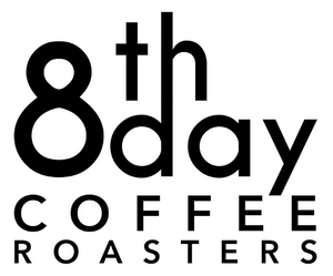 8th day coffee roasters